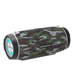 Портативна Bluetooth колонка Hopestar H45 Party (Хакi)