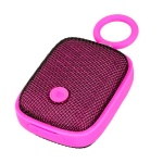 Портативная акустика DreamWave BUBBLE Pods (Pink)
