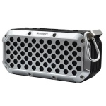 Портативная Bluetooth колонка Smalody SL-15 (Серебристый)