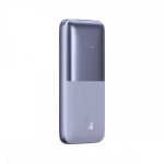 Портативное зарядное устройство 10000mAh 20ВТ Baseus Bipow Pro PPBD040105 (Фиолетовый)