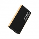 Портативное зарядное устройство Awei P93K 10000 mAh Black