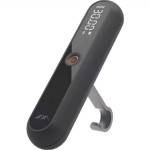 Портативные весы Xiaomi JIMIHOME Handheld Scale Black JM-G3701