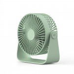 Портативний вентилятор Xiaomi Sothing Fan Aromatherapy GF03 Green