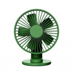 Портативний вентилятор Xiaomi VH Clip Fan F04 Dark Green