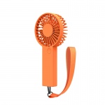 Портативний вентилятор Xiaomi VH Mini Portable Handheld Fan (F07) Orange