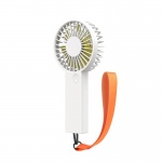 Портативний вентилятор Xiaomi VH Mini Portable Handheld Fan (F07) White