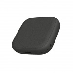 Power Bank с беспроводной зарядкой Xiaomi SOLOVE W5 10000mAh Wireless Charging Black