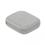Power Bank с беспроводной зарядкой Xiaomi SOLOVE W5 10000mAh Wireless Charging Silver