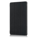 Premium для Lenovo TAB M10 TB-X605F / TB-X605L 2019 10.1&`34; с защитной пленкой и салфеткой Black