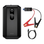 Пусковое устройство Baseus Super Energy Air Car Jump Starter 10000mAh (black) (CGNL020101)
