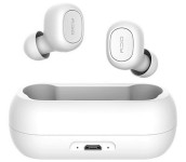 Бездротові навушники Xiaomi QCY T1 TWS Stereo Bluetooth Earphones White