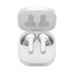 Навушники QCY T13 TWS Bluetooth Earbuds White