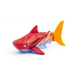 Радиоуправляемая игрушка акула RC Mini Shark 3310H (Красный)