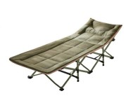 Розкладачка Xiaomi 8H SZQ Green 190*67*36 cm