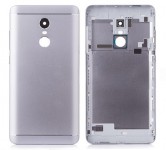 Задняя часть для Redmi Note 4X Gray