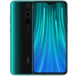Смартфон Xiaomi Redmi Note 8 Pro 6/64GB Green EU/CE