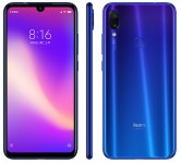 Смартфон Xiaomi Redmi Note 7 Pro 6/128GB Blue (Азиатская версия)