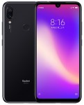 Смартфон Xiaomi Redmi Note 7 Pro 6/128GB Black (Азиатская версия)