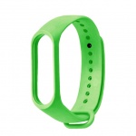 Ремешок Gasta for Xiaomi Mi Band 5 color Green Tea