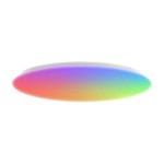 Стельовий смарт-світильник Xiaomi Yeelight Arwen Ceiling Light 600D (RGBIC+Quick Change+Back light) (YLXDD-0150)