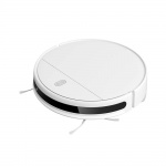 Робот-пылесос с функцией влажной уборки Xiaomi Mi Robot Vacuum Mop Essential (G1) White (SKV4136GL)