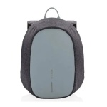 Рюкзак антизлодій XD Design Bobby Cathy Backpack 8л (P705.215) із сигналізацією (Блакитний)