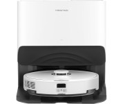 Робот пылесос Xiaomi RoboRock S8 Pro Ultra White