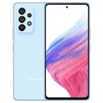 Смартфон Samsung Galaxy A53 5G SM-A536 6/128GB Dual Sim Black (SM-A536EZKDSEK)_UA