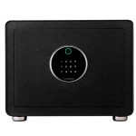 Умный электронный сейф со сканером отпечатка пальца  Xiaomi CRMCR BGX-X1-30MP Black