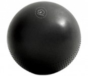 Гимнастический мяч (фитбол) полумассажный Xiaomi Yunmai Yoga Ball 65 см (YMYB-P201)