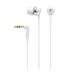 Наушники Sennheiser CX 100 White