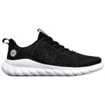 Кроссовки Xiaomi FreeTie Urban Light Running Shoes Size 44 Black H3223018