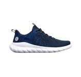 Кроссовки Xiaomi FreeTie City Light Running Shoes Size 44 Blue H3223000