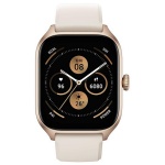 Смарт-часы Xiaomi Amazfit GTS 4 Misty White