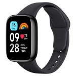 Смарт-часы Xiaomi Redmi Watch 3 Active Black (BHR7266GL)