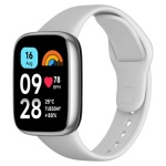 Смарт-часы Xiaomi Redmi Watch 3 Active Gray (BHR7272GL)