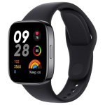 Смарт-часы Xiaomi Redmi Watch 3 Black EU