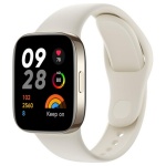 Смарт-часы Xiaomi Redmi Watch 3 Ivory (BHR6854GL)