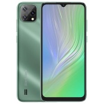 Смартфон Blackview A55 3/16GB Dual Sim Ink Green EU_
