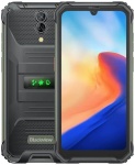 Смартфон Blackview BV7200 6/128GB Black (6931548309673)
