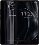 Смартфон Doogee Mix Lite 2/16Gb Black