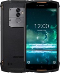 Смартфон Doogee S55 Orange