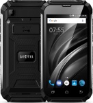 Смартфон Geotel G1 Terminator 2/16Gb Black