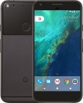 Смартфон Google Pixel 128Gb (Quite Black)