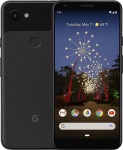 Смартфон Google Pixel 3a XL 4/64GB Just Black