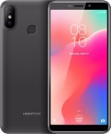Смартфон Homtom C1 black