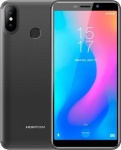 Смартфон HOMTOM C2 4G 2/16GB Grey