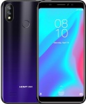 Смартфон Homtom C8 black