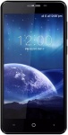 Смартфон Leagoo Kiicaa Power 2/16Gb Black
