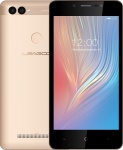 Смартфон Leagoo Power 2 2/16Gb Gold